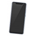 Lcd Connector For Zte Axon 9 Pro By - Maxbhi Com