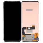 Lcd With Touch Screen For Lenovo Legion 2 Pro 5g White By - Maxbhi Com