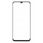 Replacement Front Glass For Huawei Honor 30 Youth Green By - Maxbhi Com