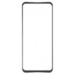Replacement Front Glass For Lenovo Legion 2 Pro 5g White By - Maxbhi Com