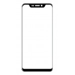 Touch Screen Digitizer For Zte Axon 9 Pro White By - Maxbhi Com