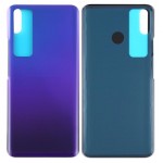 Back Panel Cover For Huawei Nova 7 Pro 5g Purple - Maxbhi Com
