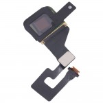 Fingerprint Sensor Flex Cable For Google Pixel 6a Black By - Maxbhi Com