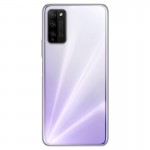 Full Body Housing For Huawei Honor 30 Youth Silver - Maxbhi Com