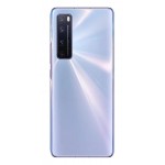Full Body Housing For Huawei Nova 7 Pro 5g White - Maxbhi Com