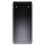 Full Body Housing For Tcl 10 5g Black - Maxbhi Com