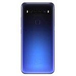 Full Body Housing For Tcl 10 5g White - Maxbhi Com