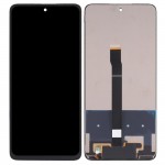 LCD with Touch Screen for Huawei Enjoy 20 SE Green