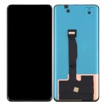 LCD with Touch Screen for Huawei Nova 7 Pro 5G Black