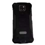 Back Panel Cover For Doogee S68 Pro White - Maxbhi Com