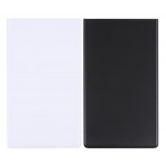 Back Panel Cover For Google Pixel 6a White - Maxbhi Com