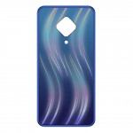 Back Panel Cover For I Kall K210 Black - Maxbhi Com