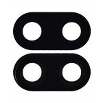 Camera Lens For Google Pixel 6a Black By - Maxbhi Com