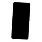 Fingerprint Sensor Flex Cable For Vivo Iqoo 9t 5g White By - Maxbhi Com
