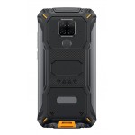 Full Body Housing For Doogee S68 Pro White - Maxbhi Com