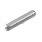 Power Button Outer For I Kall K210 Black By - Maxbhi Com