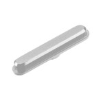 Power Button Outer For I Kall K210 White By - Maxbhi Com