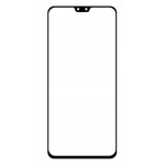 Touch Screen Digitizer For Vivo S7 5g Black By - Maxbhi Com