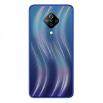 Full Body Housing For I Kall K210 Black - Maxbhi Com