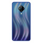 Full Body Housing For I Kall K210 Blue - Maxbhi Com