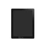 Full Body Housing For Accord Pad T7 Black - Maxbhi Com