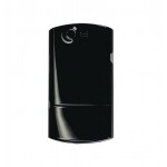 Full Body Housing For Acer Liquid E Plus Black - Maxbhi Com