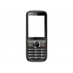 Full Body Housing For Ajanta A52 Black - Maxbhi Com