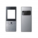 Full Body Housing For Akai 3311 Silver Black - Maxbhi Com