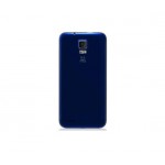Full Body Housing For Zte Blade G V880g Black - Maxbhi Com