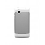 Full Body Housing For Zte Blade Ii V880 Plus Black - Maxbhi Com