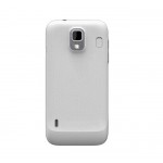 Full Body Housing For Zte Easy Touch 4g White - Maxbhi Com