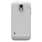 Full Body Housing For Zte Grand X Lte T82 Black - Maxbhi Com