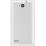 Full Body Housing for ZTE Blade G Lux White