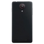 Full Body Housing for ZTE Nubia Z5 Black