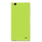 Full Body Housing for ZTE Nubia Z5S mini NX403A Green