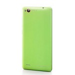 Full Body Housing for ZTE Nubia Z7 mini Green