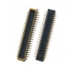 Lcd Connector For Realme X2 Pro By - Maxbhi Com