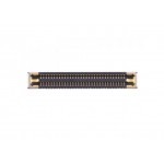 Lcd Connector For Samsung Galaxy A7 2018 By - Maxbhi Com