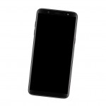 Main Flex Cable For Samsung Galaxy J8 2018 By - Maxbhi Com