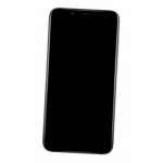 Ear Speaker Flex Cable For Nokia 8 1 By - Maxbhi Com
