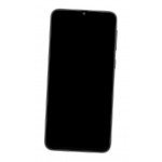 Ear Speaker Flex Cable For Samsung Galaxy F41 By - Maxbhi Com