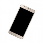 Lcd Connector For Samsung Galaxy J7 2016 By - Maxbhi Com