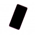 Main Flex Cable For Oppo F9 F9 Pro By - Maxbhi Com