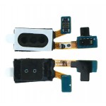 Proximity Light Sensor Flex Cable For Samsung Galaxy A9 Pro 2016 By - Maxbhi Com