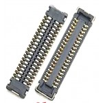 Lcd Connector For Oneplus 3t By - Maxbhi Com