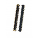 Lcd Connector For Samsung Galaxy Note 9 By - Maxbhi Com