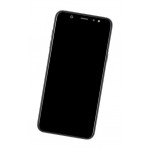 Main Flex Cable For Samsung Galaxy A6 Plus 2018 By - Maxbhi Com