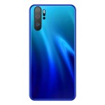 Full Body Housing For I Kall K10 Blue - Maxbhi Com