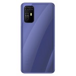 Full Body Housing For I Kall Z5 4g Black - Maxbhi Com