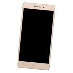 Lcd Flex Cable For Xiaomi Redmi 3s Prime By - Maxbhi Com